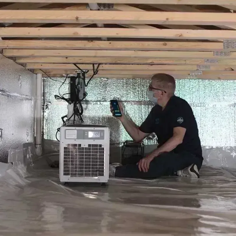 Crawl Space Water Removal Service in Granite Falls, WA